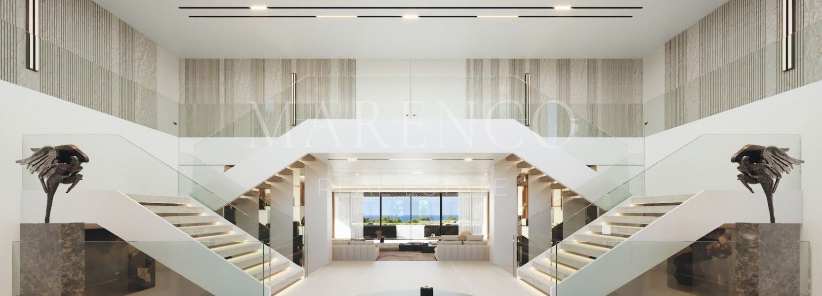 Villa  à La Quinta Golf, Benahavis