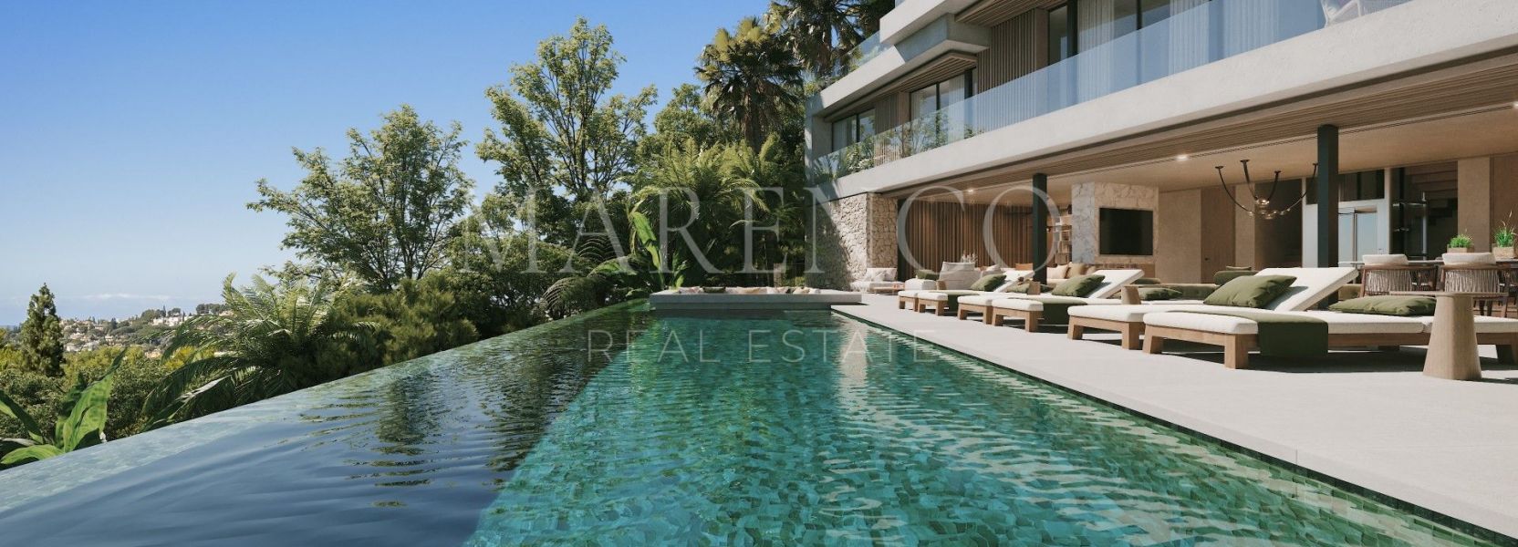 Parcela  en Las Lomas de Nueva Andalucia, Nueva Andalucia, Marbella