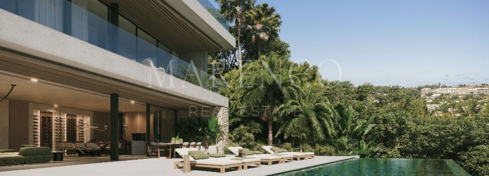 Parcela  en Las Lomas de Nueva Andalucia, Nueva Andalucia, Marbella