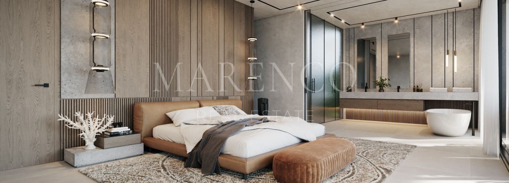 Parcela  en Las Lomas de Nueva Andalucia, Nueva Andalucia, Marbella