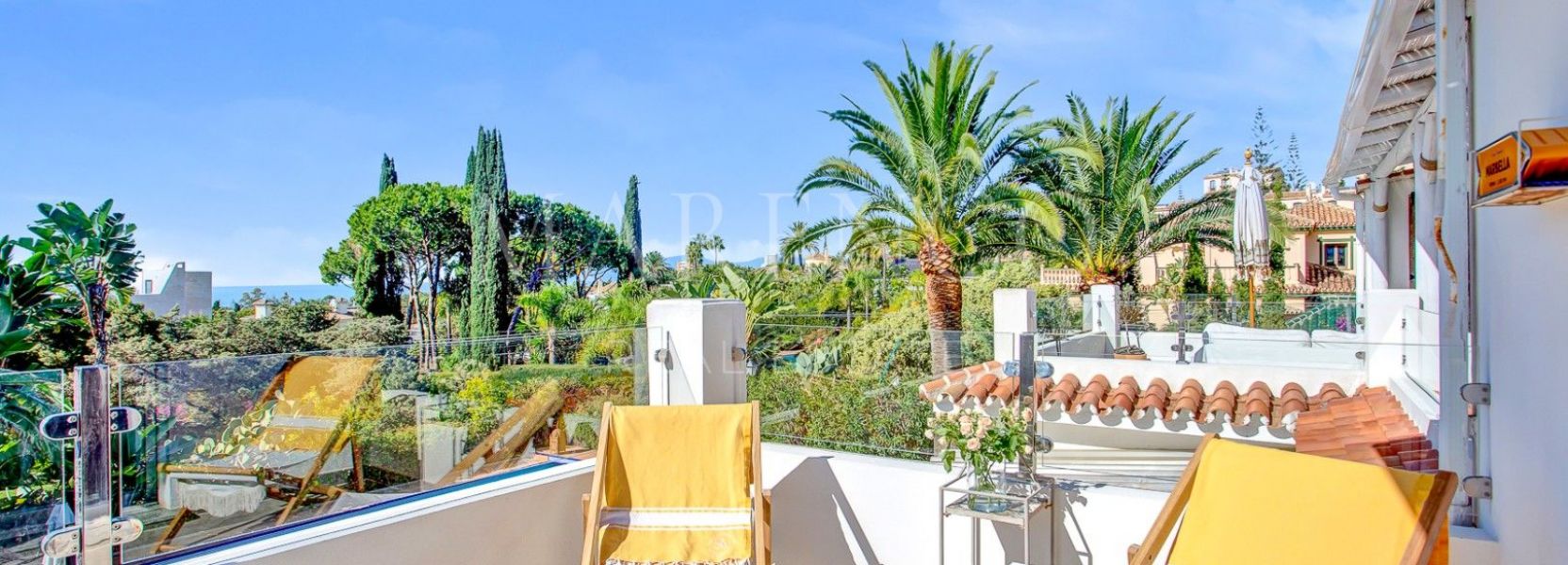 Villa  in Marbesa, Marbella East, Marbella