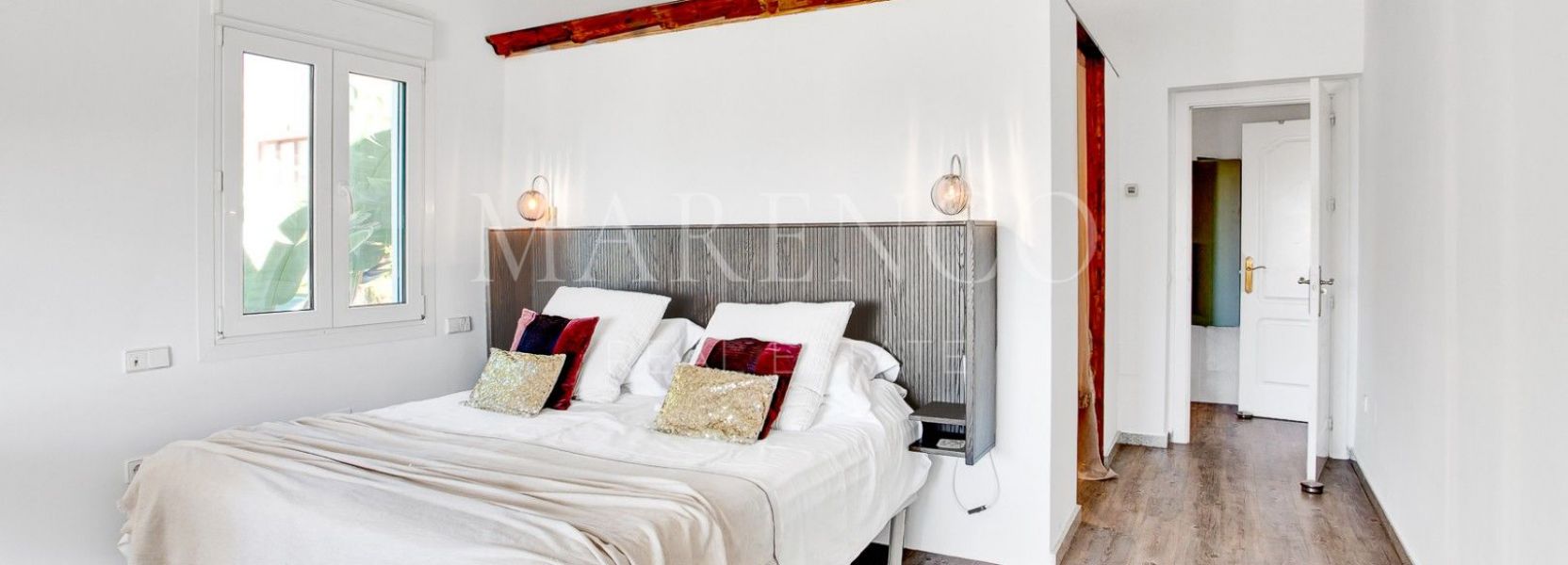 Villa  in Marbesa, Marbella East, Marbella