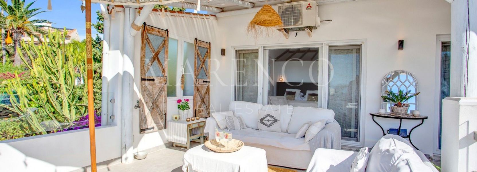 Villa  in Marbesa, Marbella East, Marbella