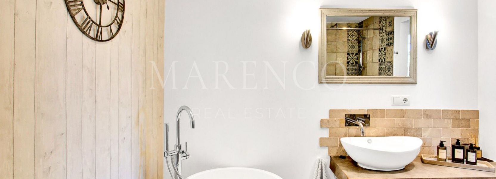 Villa  in Marbesa, Marbella East, Marbella