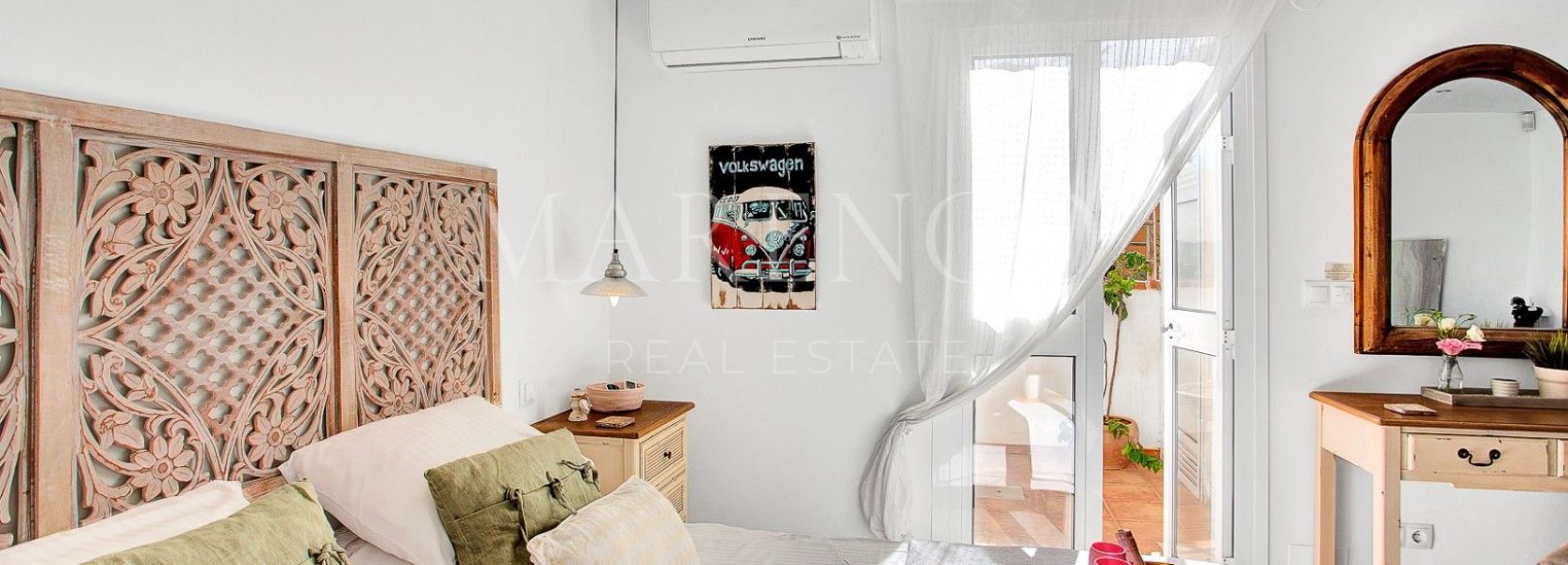 Villa  in Marbesa, Marbella East, Marbella