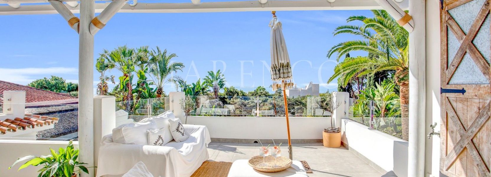 Villa  in Marbesa, Marbella East, Marbella