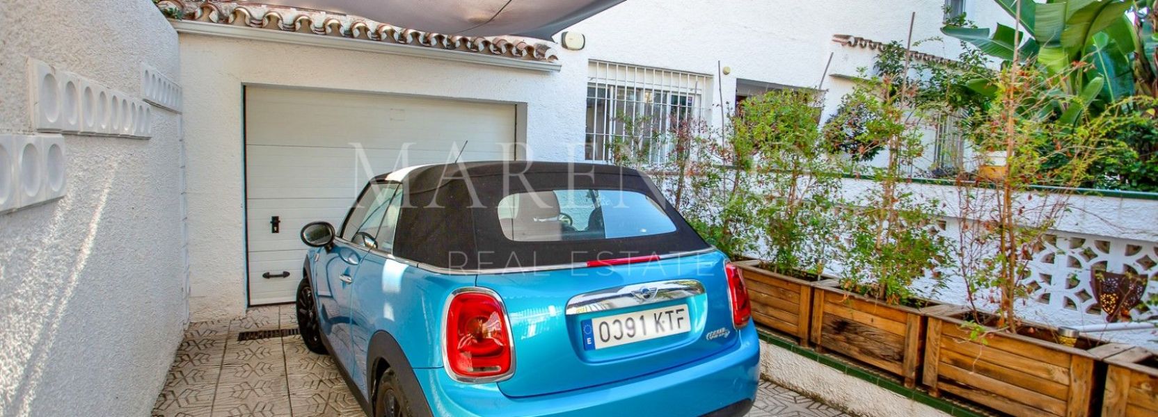 Villa  in Marbesa, Marbella East, Marbella