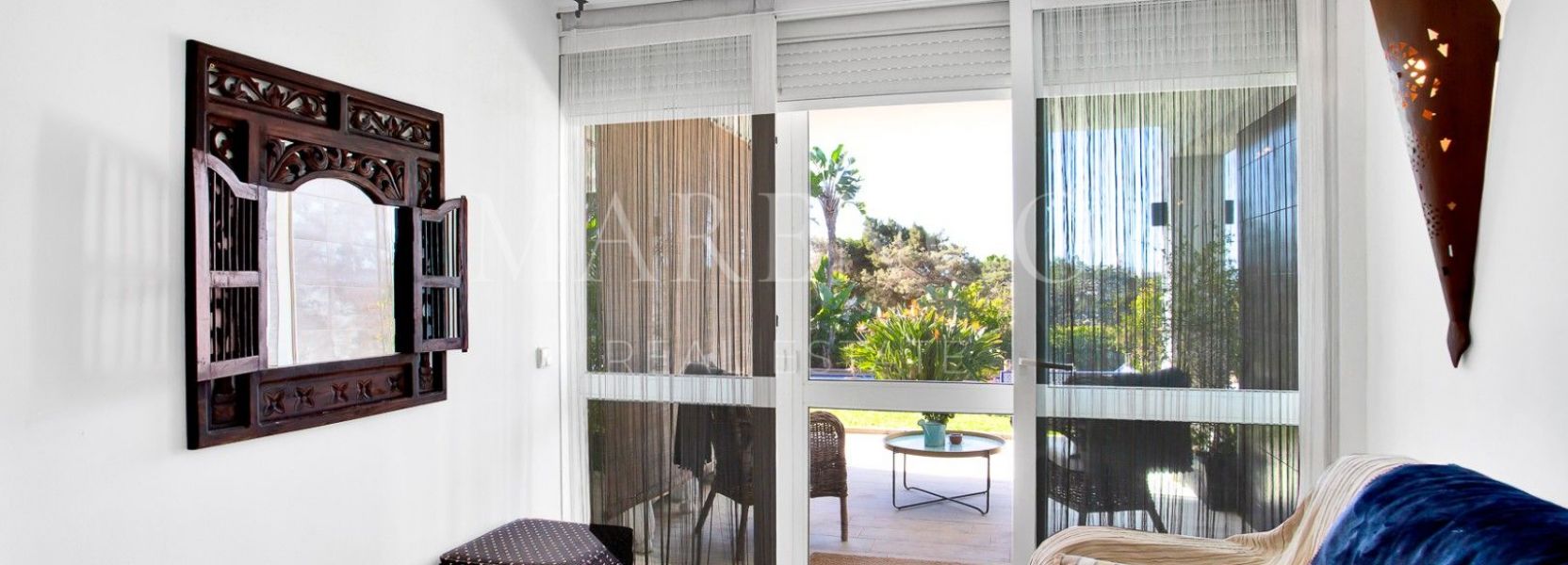 Villa  in Marbesa, Marbella East, Marbella