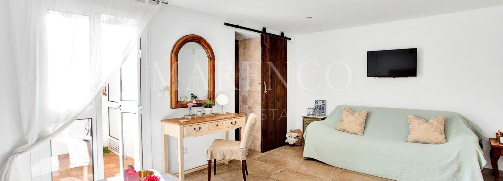 Villa  in Marbesa, Marbella East, Marbella