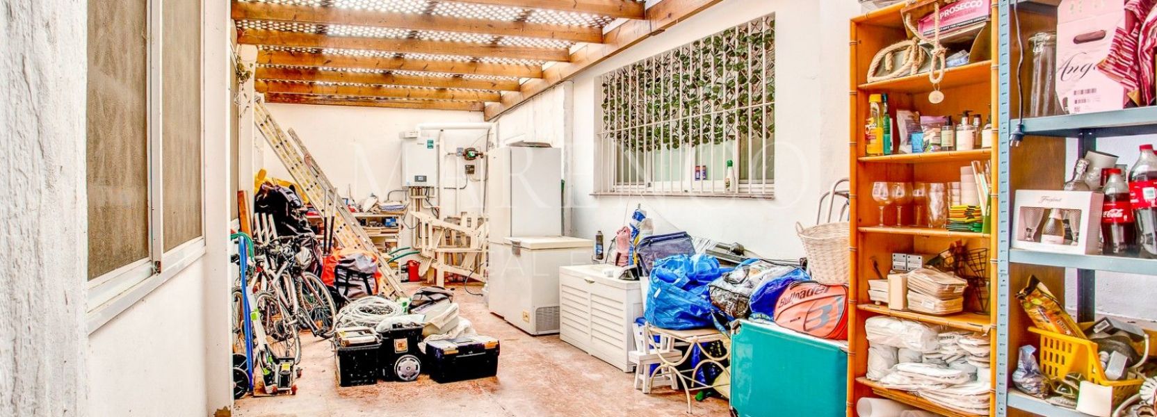 Villa  in Marbesa, Marbella East, Marbella