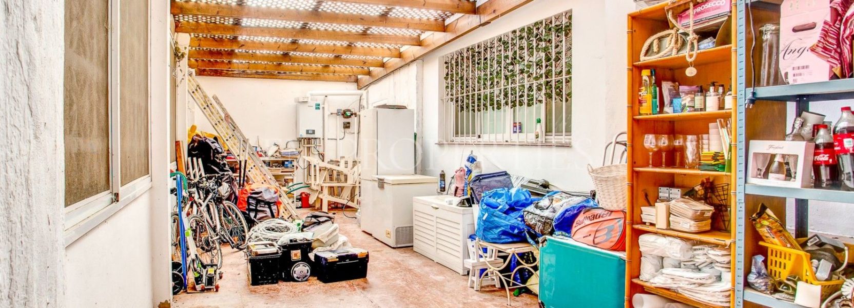 Villa  à Marbesa, Marbella Est, Marbella