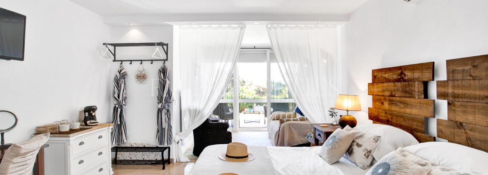 Villa  à Marbesa, Marbella Est, Marbella