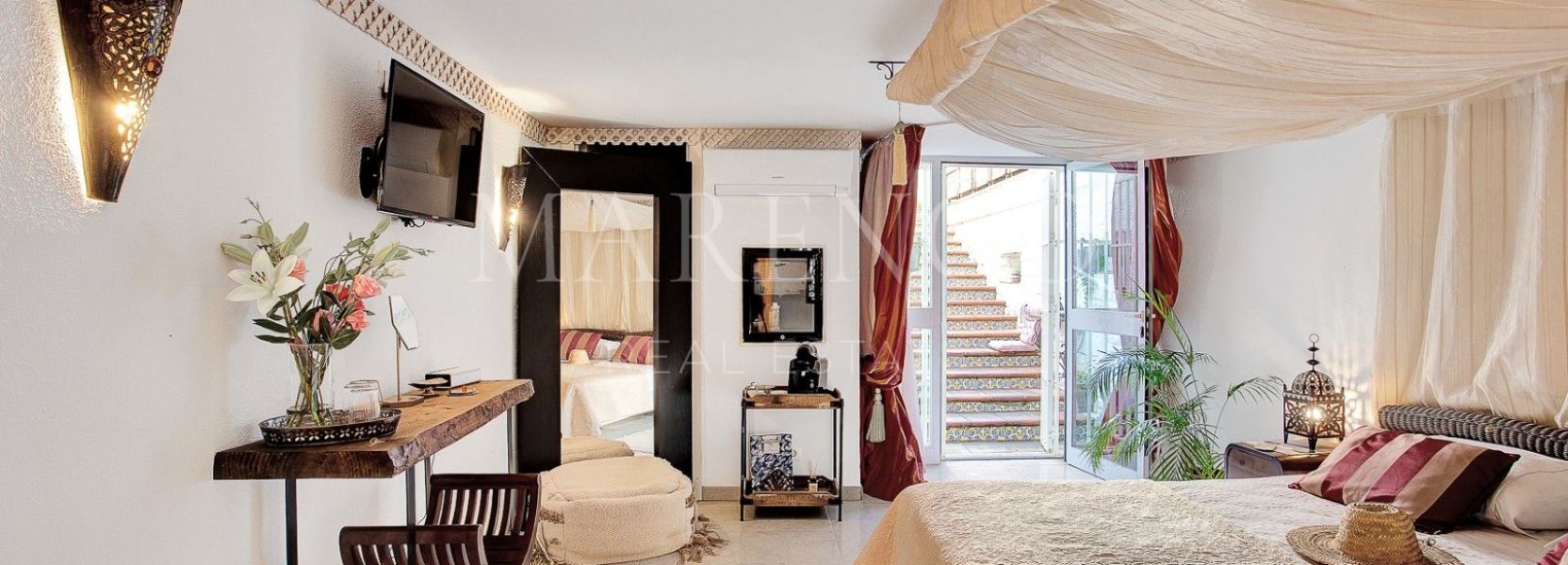 Villa  in Marbesa, Marbella East, Marbella