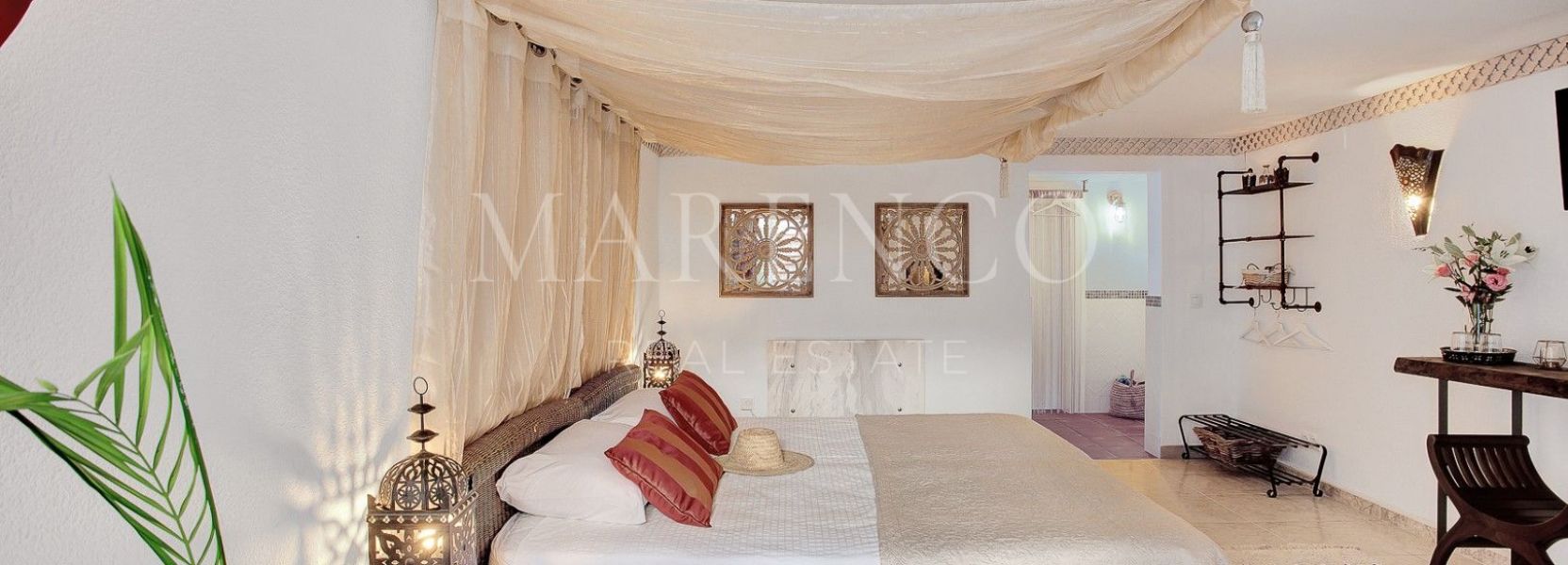 Villa  in Marbesa, Marbella East, Marbella