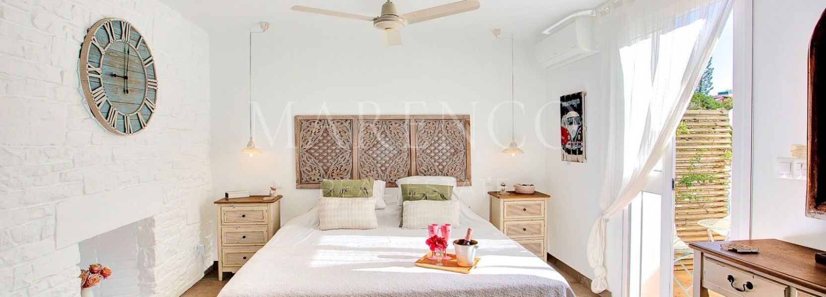 Villa  in Marbesa, Marbella East, Marbella