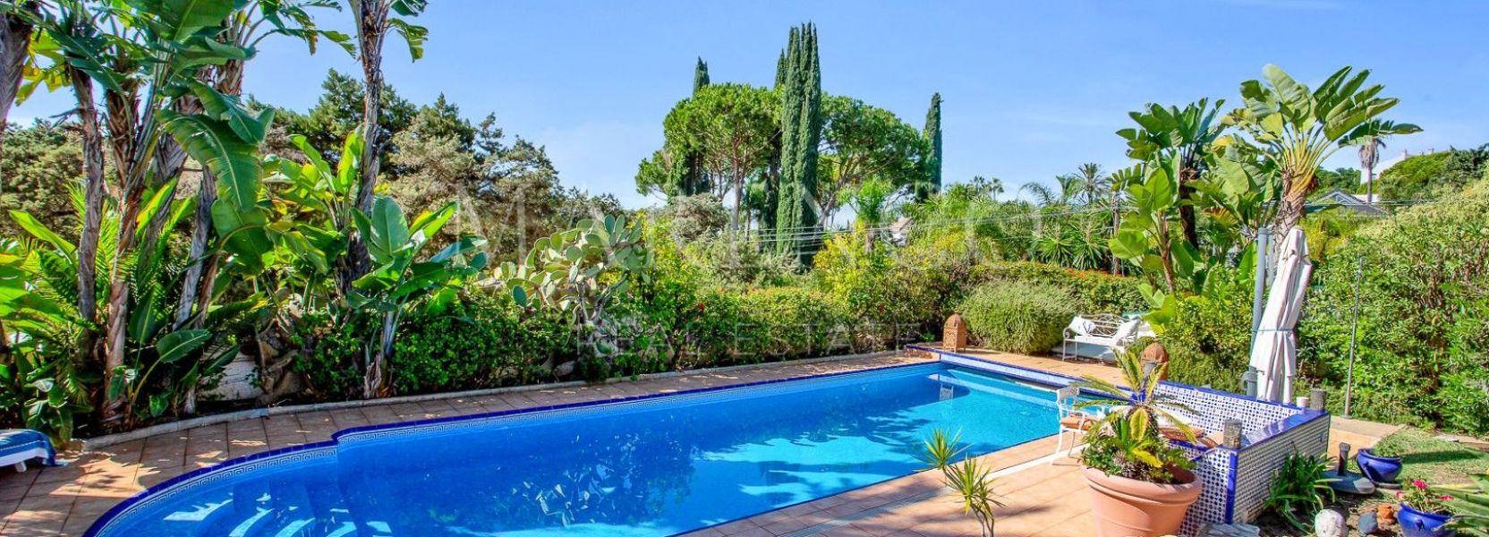 Villa  in Marbesa, Marbella East, Marbella