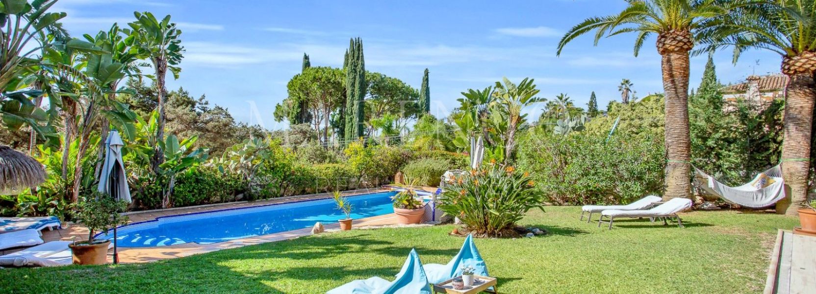 Villa  in Marbesa, Marbella East, Marbella
