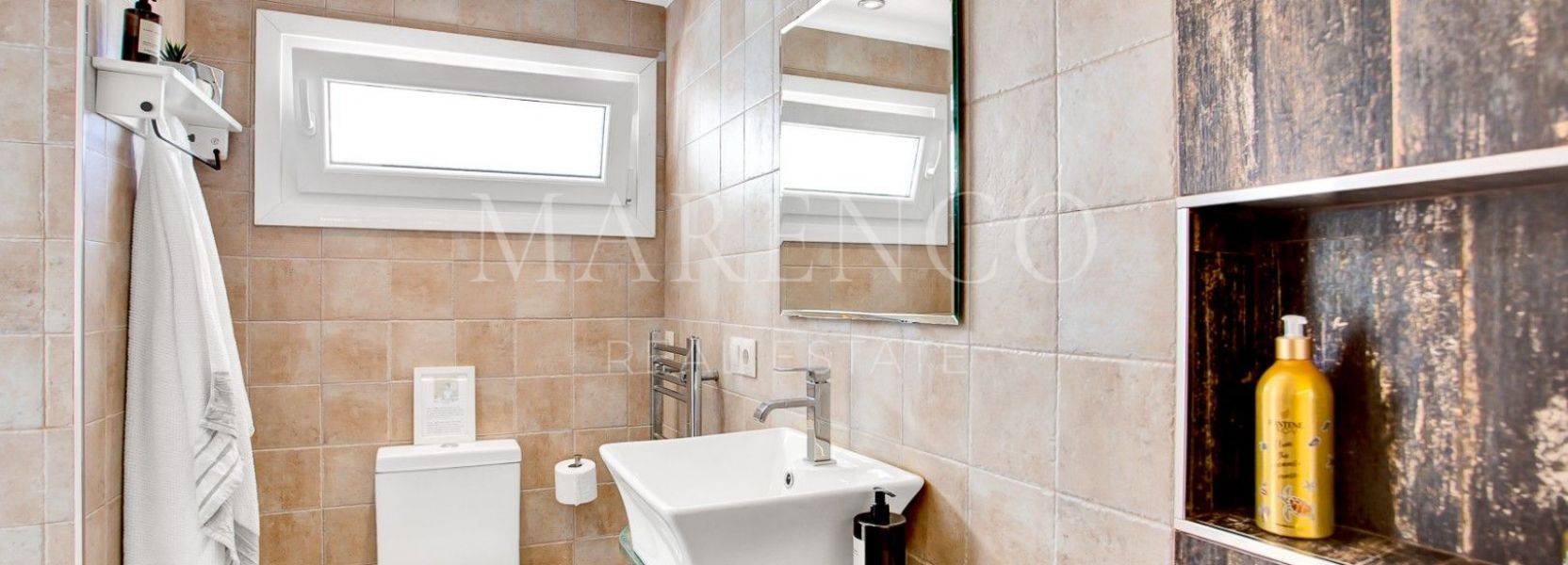 Villa  in Marbesa, Marbella East, Marbella