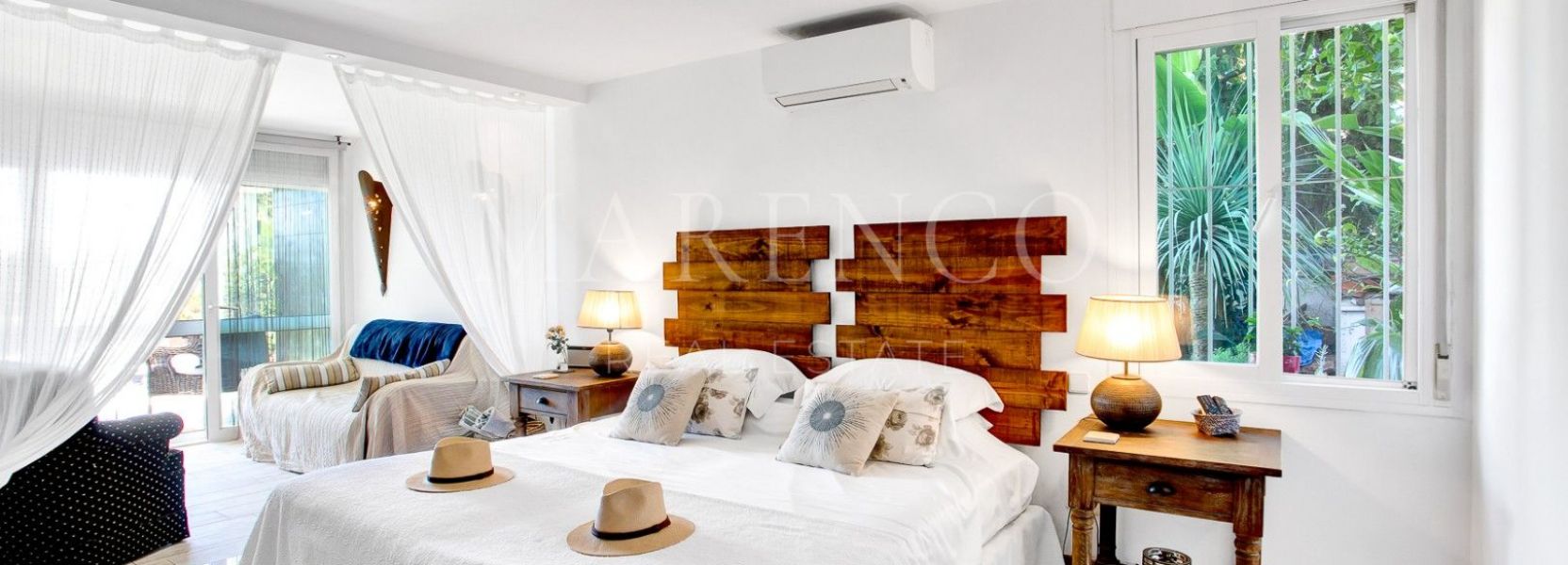 Villa  in Marbesa, Marbella East, Marbella