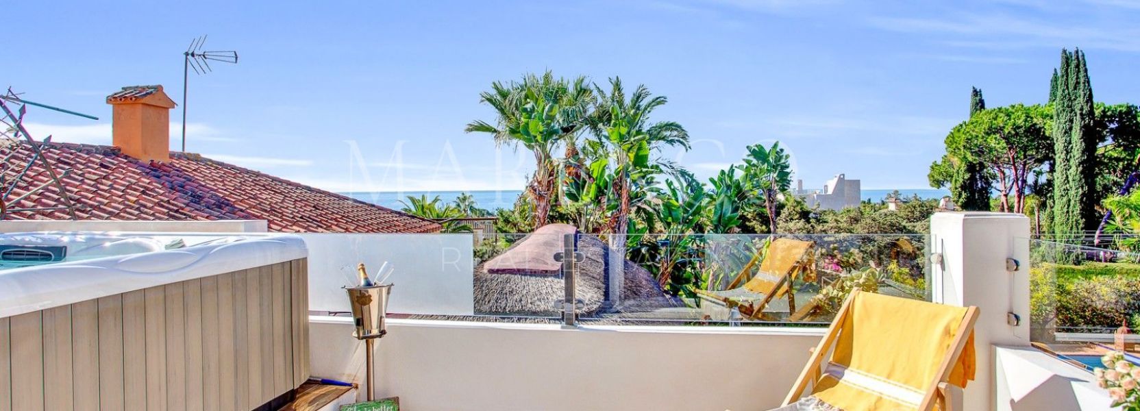 Villa  in Marbesa, Marbella East, Marbella