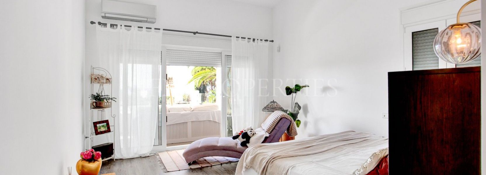Villa  à Marbesa, Marbella Est, Marbella