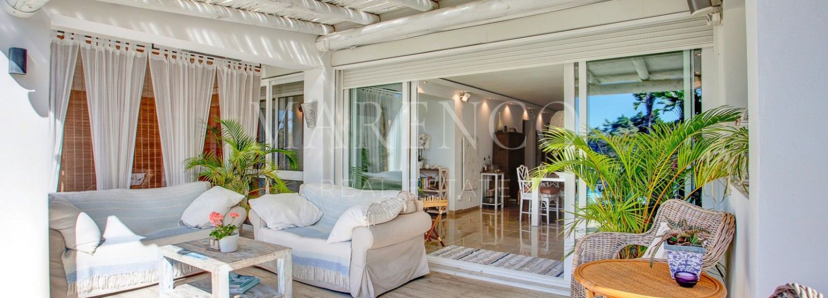 Villa  in Marbesa, Marbella East, Marbella