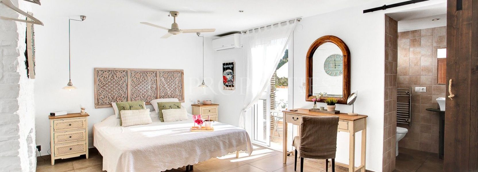 Villa  à Marbesa, Marbella Est, Marbella