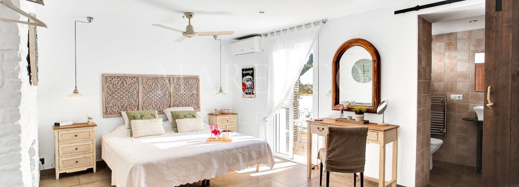 Villa  in Marbesa, Marbella East, Marbella