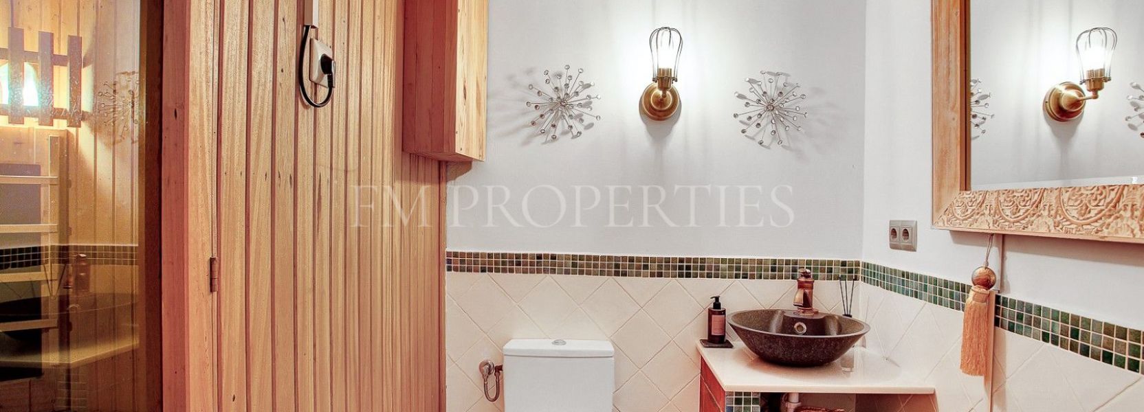 Villa  à Marbesa, Marbella Est, Marbella