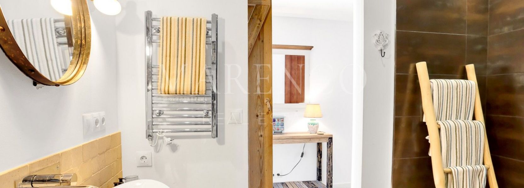 Villa  in Marbesa, Marbella East, Marbella