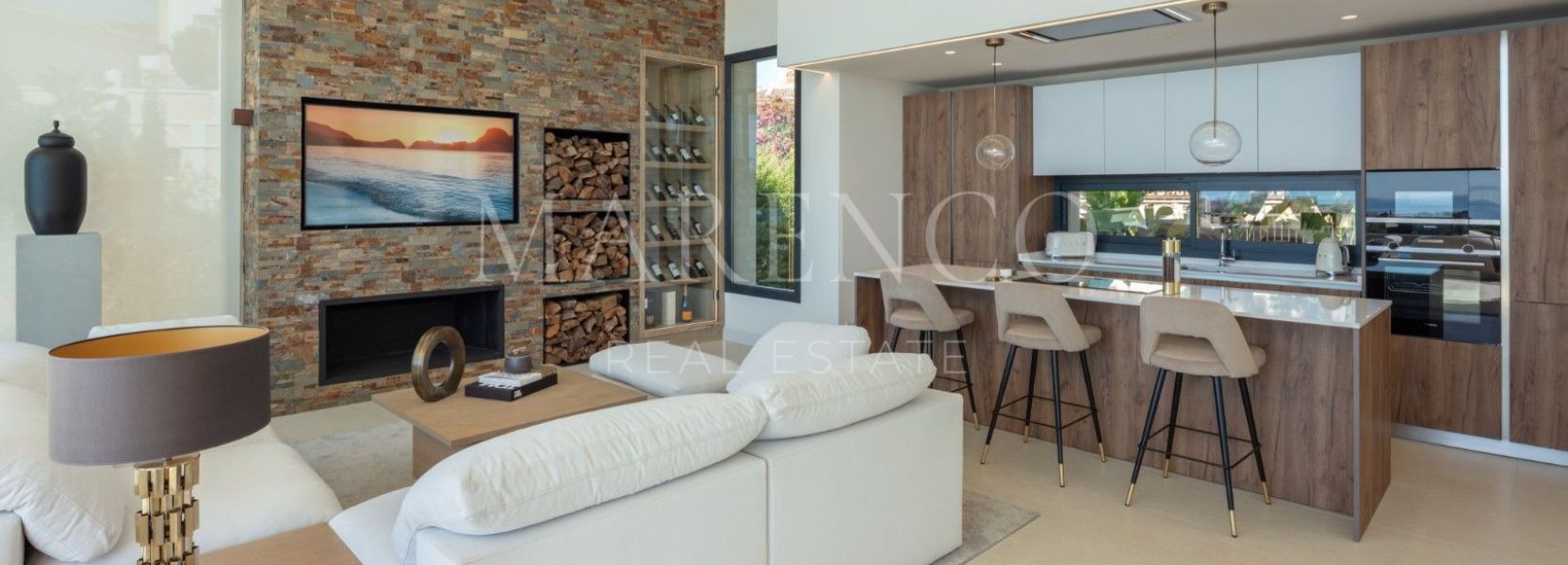 Villa  in Nueva Andalucia, Marbella