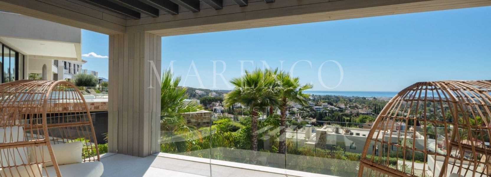 Villa  in Nueva Andalucia, Marbella