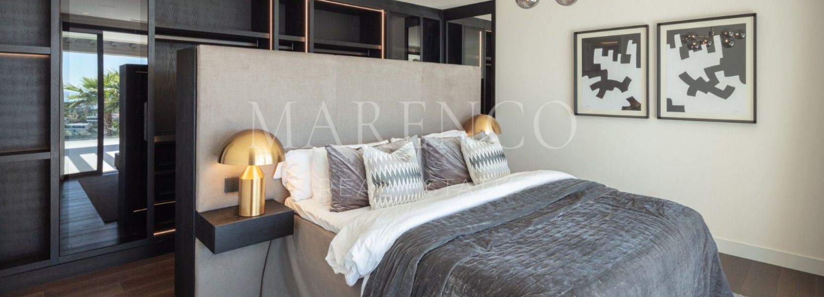 Villa  in Nueva Andalucia, Marbella