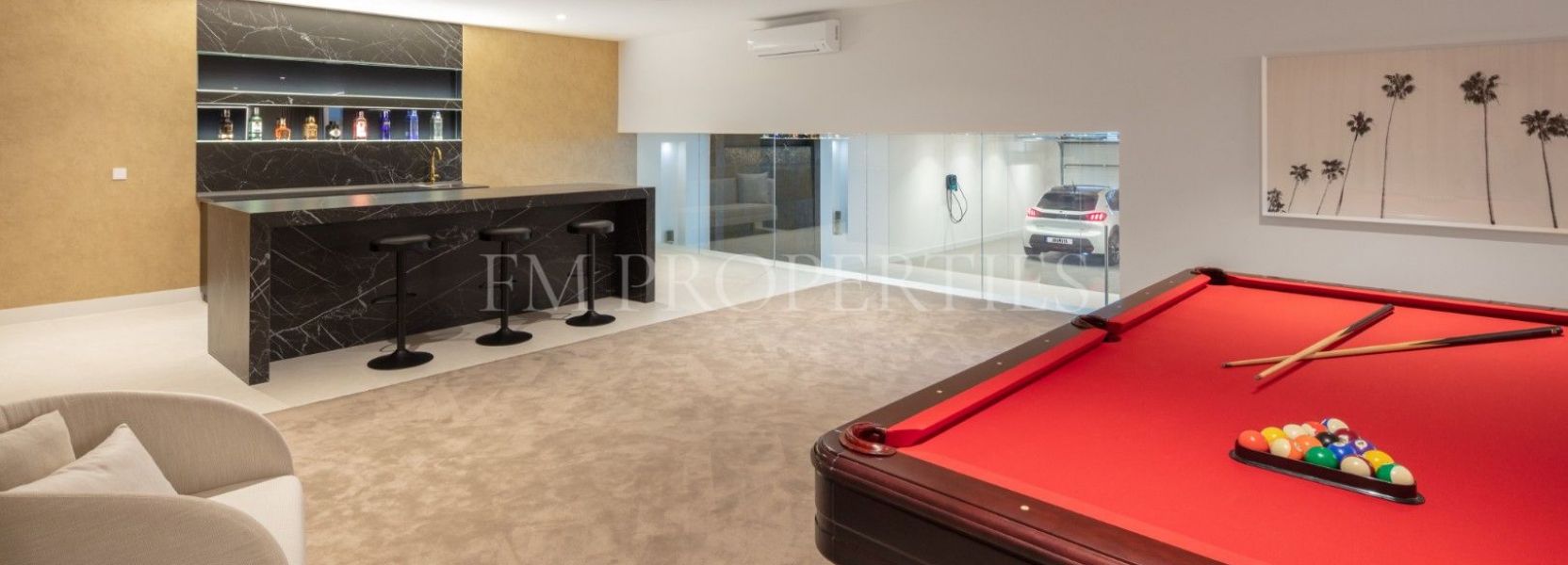 Villa  in Nueva Andalucia, Marbella