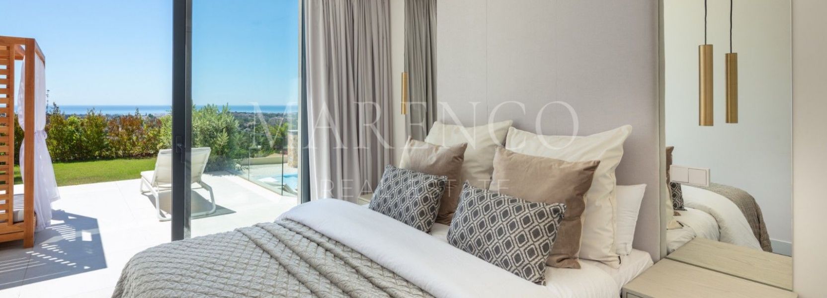 Villa  in Nueva Andalucia, Marbella