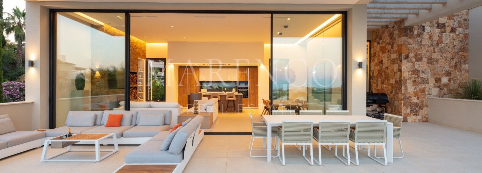 Villa  in Nueva Andalucia, Marbella