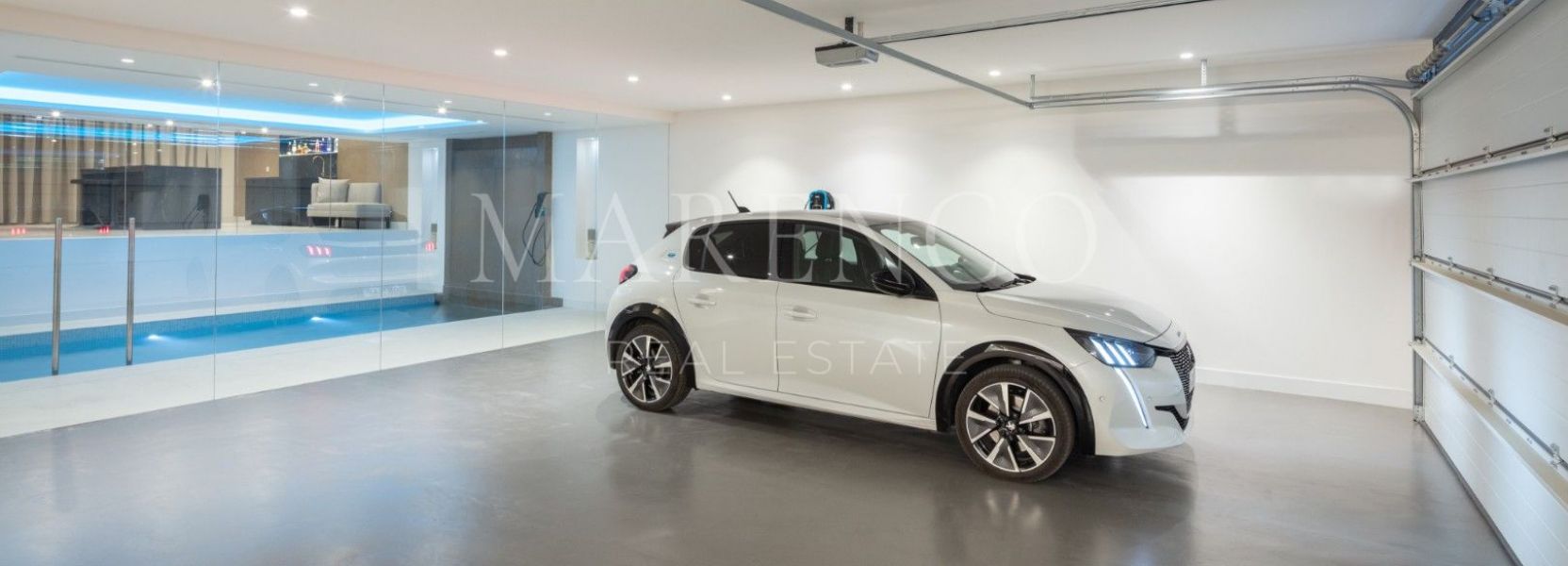 Villa  in Nueva Andalucia, Marbella