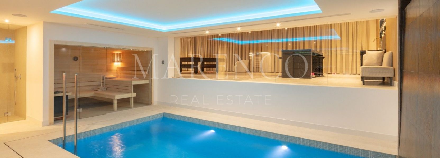 Villa  in Nueva Andalucia, Marbella