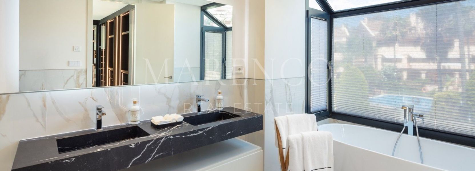 Villa  in Nueva Andalucia, Marbella