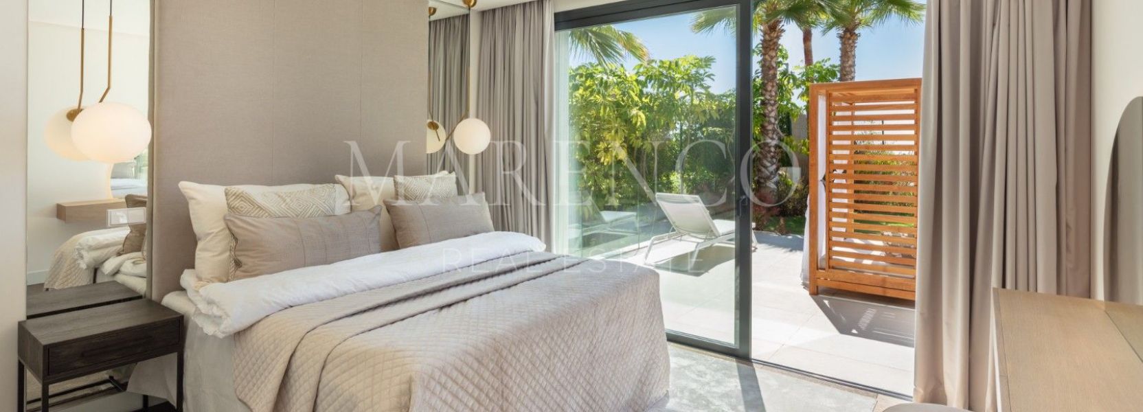 Villa  in Nueva Andalucia, Marbella