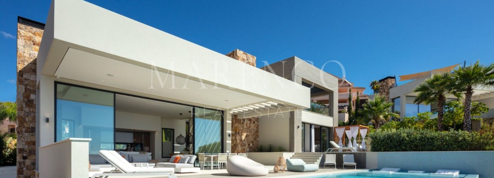 Villa  in Nueva Andalucia, Marbella