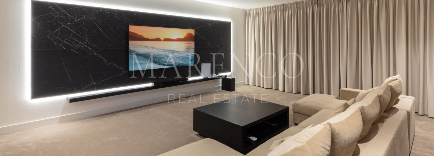 Villa  in Nueva Andalucia, Marbella