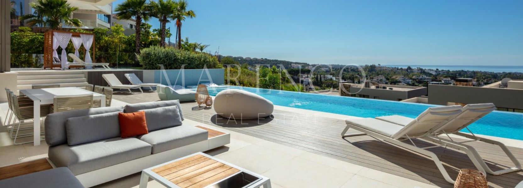 Villa  in Nueva Andalucia, Marbella