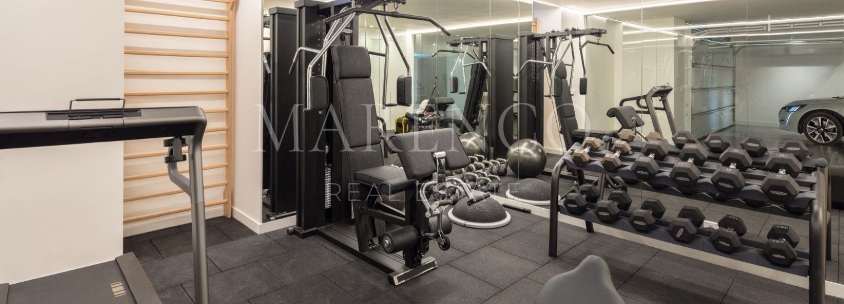 Villa  in Nueva Andalucia, Marbella