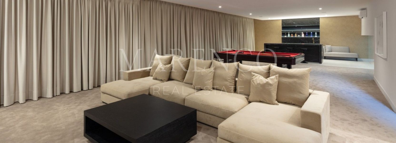 Villa  in Nueva Andalucia, Marbella