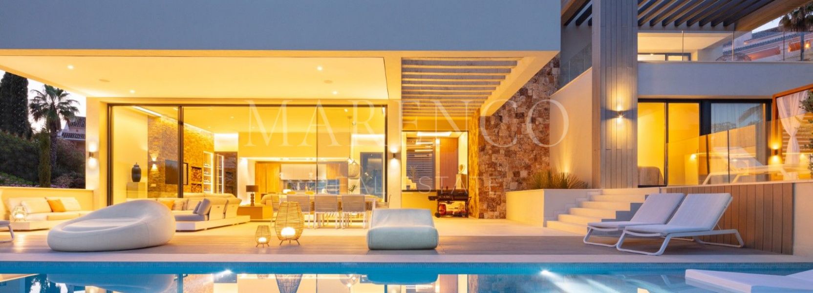 Villa  in Nueva Andalucia, Marbella