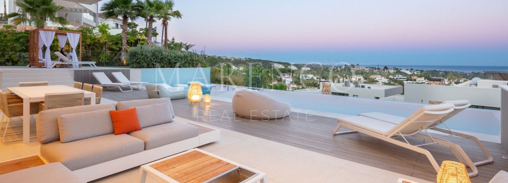 Villa  in Nueva Andalucia, Marbella