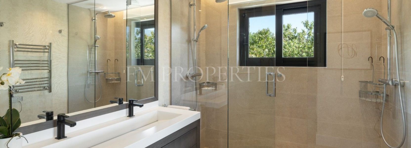 Villa  à Los Naranjos Hills, Nueva Andalucia, Marbella