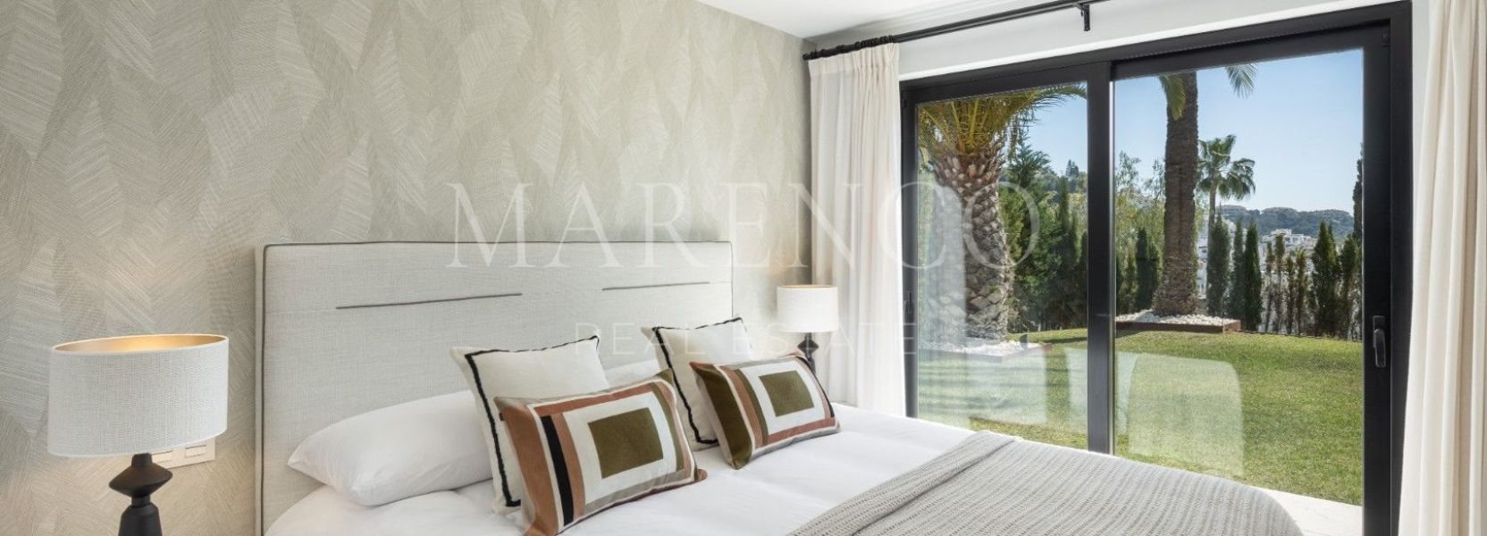 Villa  in Los Naranjos Hills, Nueva Andalucia, Marbella