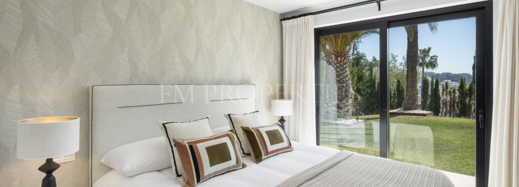 Villa  à Los Naranjos Hills, Nueva Andalucia, Marbella